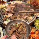 红泥小火炉·东北泥炉烤肉(宁波总店) - 宁波市旅游 缩略图 5