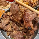 红泥小火炉·东北泥炉烤肉(宁波总店) - 宁波市旅游 缩略图 3