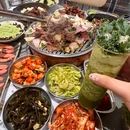 红泥小火炉·东北泥炉烤肉(宁波总店) - 宁波市旅游 缩略图 6