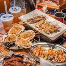 丰豪烧烤大排档·生蚝(福宁店) - 深圳市旅游 缩略图 4