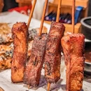 丰豪烧烤大排档·生蚝(福宁店) - 深圳市旅游 缩略图 5