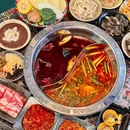 云南吊吊酸汤自选火锅 - 西安市旅游 缩略图 2