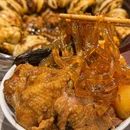 珍东北铁锅炖 - 哈尔滨市旅游 缩略图 8