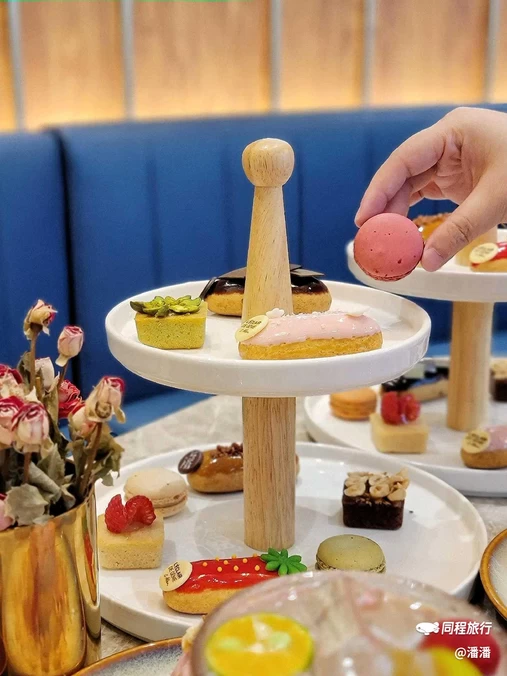 闪电巴黎L'ECLAIR DE GENIE(深圳首店) - 深圳市旅游
