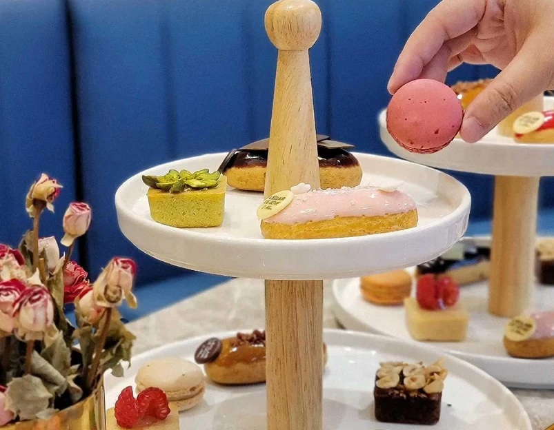 闪电巴黎L'ECLAIR DE GENIE(深圳首店) - 深圳市旅游 1