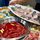 跃江南.鲜鱼火锅(万达广场店) - 安康市旅游 缩略图 5