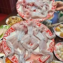 何师傅美蛙鱼头(南京路总店) - 武汉市旅游 缩略图 5