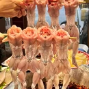 何师傅美蛙鱼头(南京路总店) - 武汉市旅游 缩略图 2