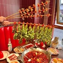 何师傅美蛙鱼头(南京路总店) - 武汉市旅游 缩略图 1