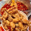 何师傅美蛙鱼头(南京路总店) - 武汉市旅游 缩略图 7