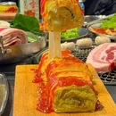 恩和家韩式炭火烤肉(丰盛路单位宿舍店) - 青岛市旅游 缩略图 4
