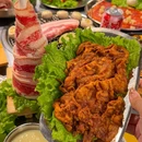 恩和家韩式炭火烤肉(丰盛路单位宿舍店) - 青岛市旅游 缩略图 2