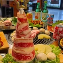 恩和家韩式炭火烤肉(丰盛路单位宿舍店) - 青岛市旅游 缩略图 1