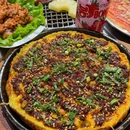 恩和家韩式炭火烤肉(丰盛路单位宿舍店) - 青岛市旅游 缩略图 5