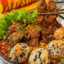 恩和家韩式炭火烤肉(丰盛路单位宿舍店) - 青岛市旅游 缩略图 3
