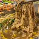 恩和家韩式炭火烤肉(丰盛路单位宿舍店) - 青岛市旅游 缩略图 7