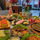 恩和家韩式炭火烤肉(丰盛路单位宿舍店) - 青岛市旅游 缩略图 9