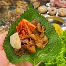 恩和家韩式炭火烤肉(丰盛路单位宿舍店) - 青岛市旅游 缩略图 8