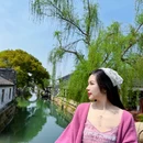 锦溪古镇 - 苏州市旅游 缩略图 1