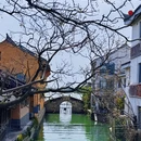 锦溪古镇 - 苏州市旅游 缩略图 5