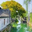 锦溪古镇 - 苏州市旅游 缩略图 6