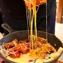 阿卡AK.Lab洋风韩餐(江汉路新佳丽店) - 武汉市旅游 缩略图 5