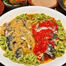 楚山晓·湖北菜(万象汇店) - 武汉市旅游 缩略图 1