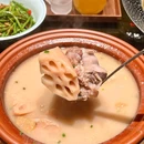 楚山晓·湖北菜(万象汇店) - 武汉市旅游 缩略图 3