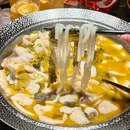 楚山晓·湖北菜(万象汇店) - 武汉市旅游 缩略图 7