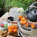 五季情调·家庭料理·生日·约会餐厅(白马路万科里店) - 福州市旅游 缩略图 2