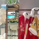 五季情调·家庭料理·生日·约会餐厅(白马路万科里店) - 福州市旅游 缩略图 8