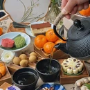 五季情调·家庭料理·生日·约会餐厅(白马路万科里店) - 福州市旅游 缩略图 9