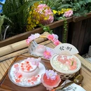 花财糖水铺 - 昆明市旅游 缩略图 4