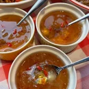 一粒饭江西小炒 - 重庆市旅游 缩略图 2