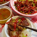 一粒饭江西小炒 - 重庆市旅游 缩略图 4