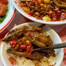 一粒饭江西小炒 - 重庆市旅游 缩略图 1