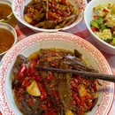 一粒饭江西小炒 - 重庆市旅游 缩略图 3