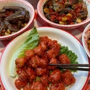一粒饭江西小炒 - 重庆市旅游 缩略图 6