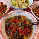 一粒饭江西小炒 - 重庆市旅游 缩略图 7