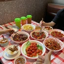 一粒饭江西小炒 - 重庆市旅游 缩略图 9