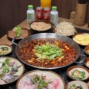 酒罐重庆老火锅 - 南京市旅游 缩略图 4