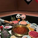 澜渝重庆火锅(凯德广场·九章店) - 重庆市旅游 缩略图 9