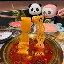 澜渝重庆火锅(凯德广场·九章店) - 重庆市旅游 缩略图 8