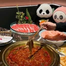 澜渝重庆火锅(凯德广场·九章店) - 重庆市旅游 缩略图 7