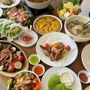 四月厨房.墨西哥餐厅(同德店) - 昆明市旅游 缩略图 1