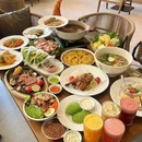 四月厨房.墨西哥餐厅(同德店) - 昆明市旅游 缩略图 5