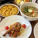四月厨房.墨西哥餐厅(同德店) - 昆明市旅游 缩略图 8
