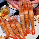 上海皇廷国际大酒店·海鲜自助餐厅(绣川路店) - 上海市旅游 缩略图 4