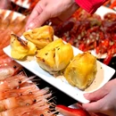 上海皇廷国际大酒店·海鲜自助餐厅(绣川路店) - 上海市旅游 缩略图 7