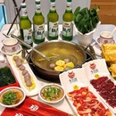 牛芸荟潮汕鲜牛肉火锅 - 北京市旅游 缩略图 1